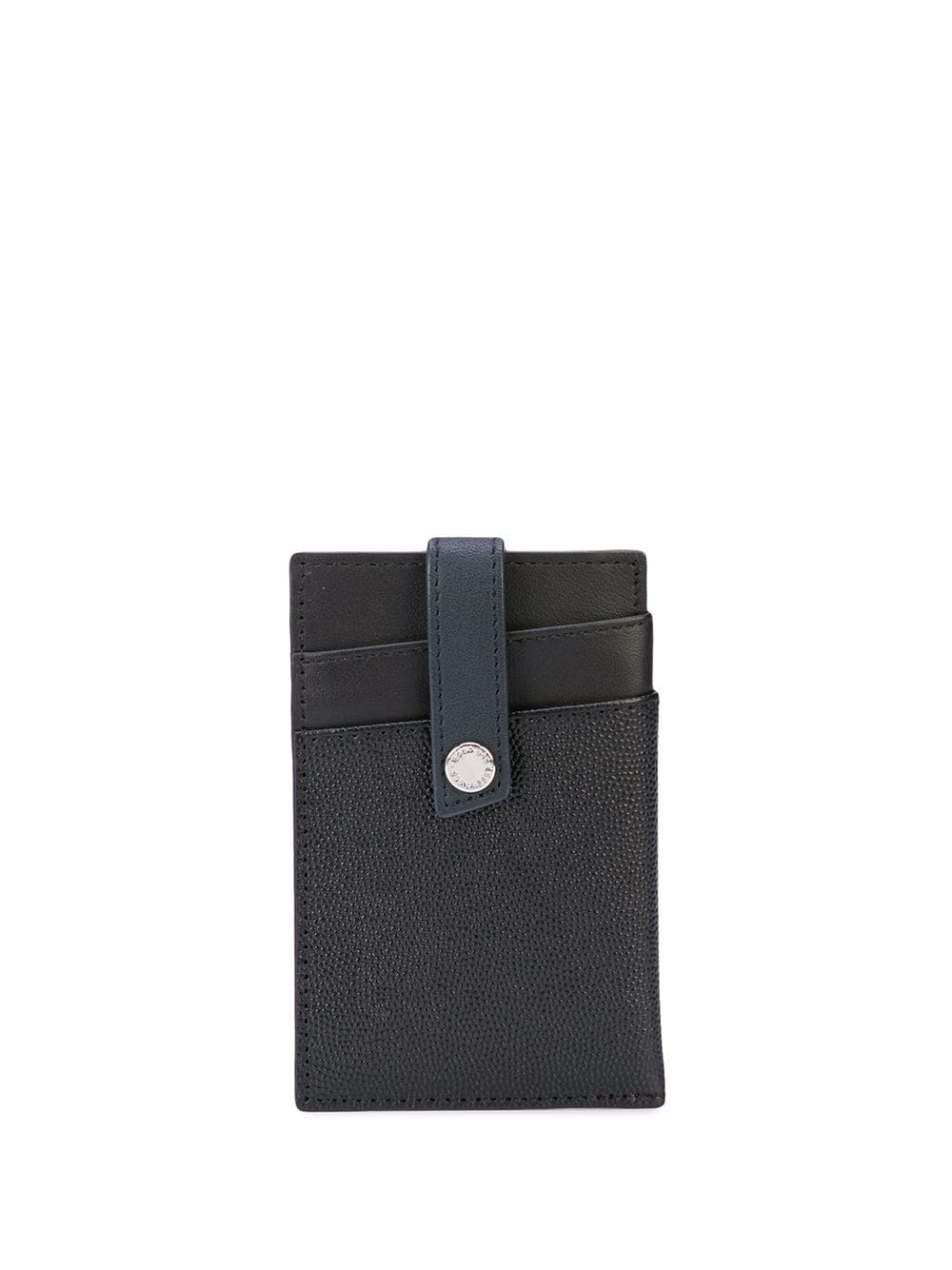 Kennedy money clip wallet - 1