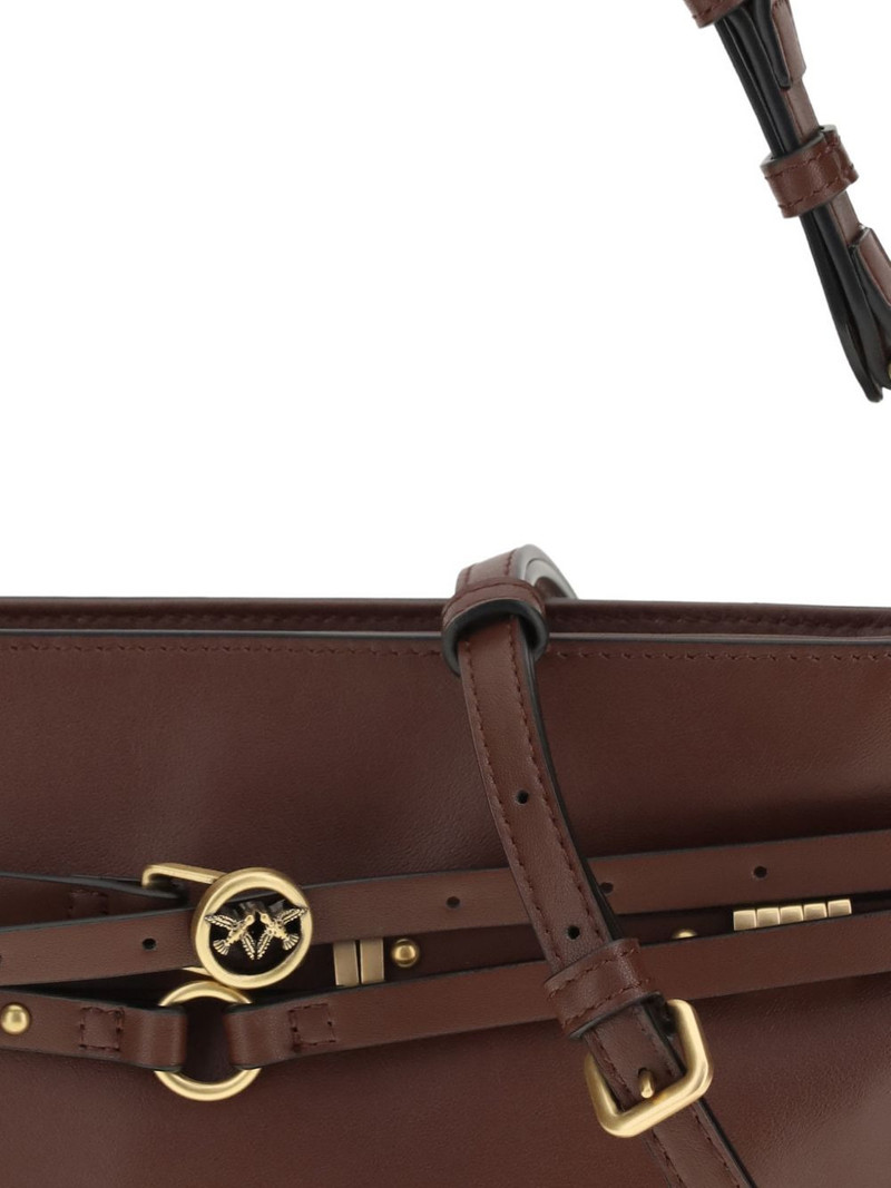 mini Belt shoulder bag 4