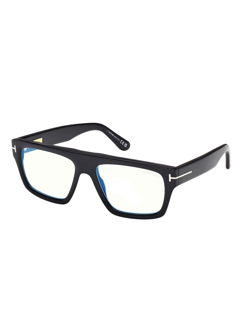 TOM FORD square-frame glasses outlook