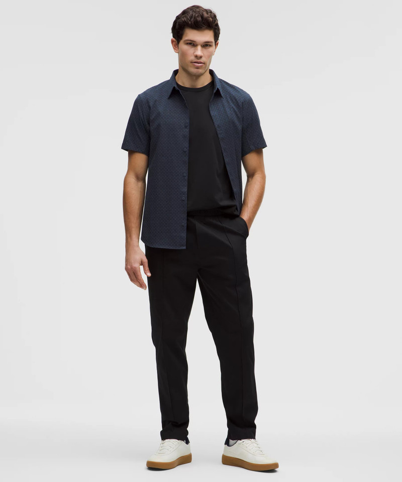 lululemon Airing Easy Short-Sleeve Shirt outlook