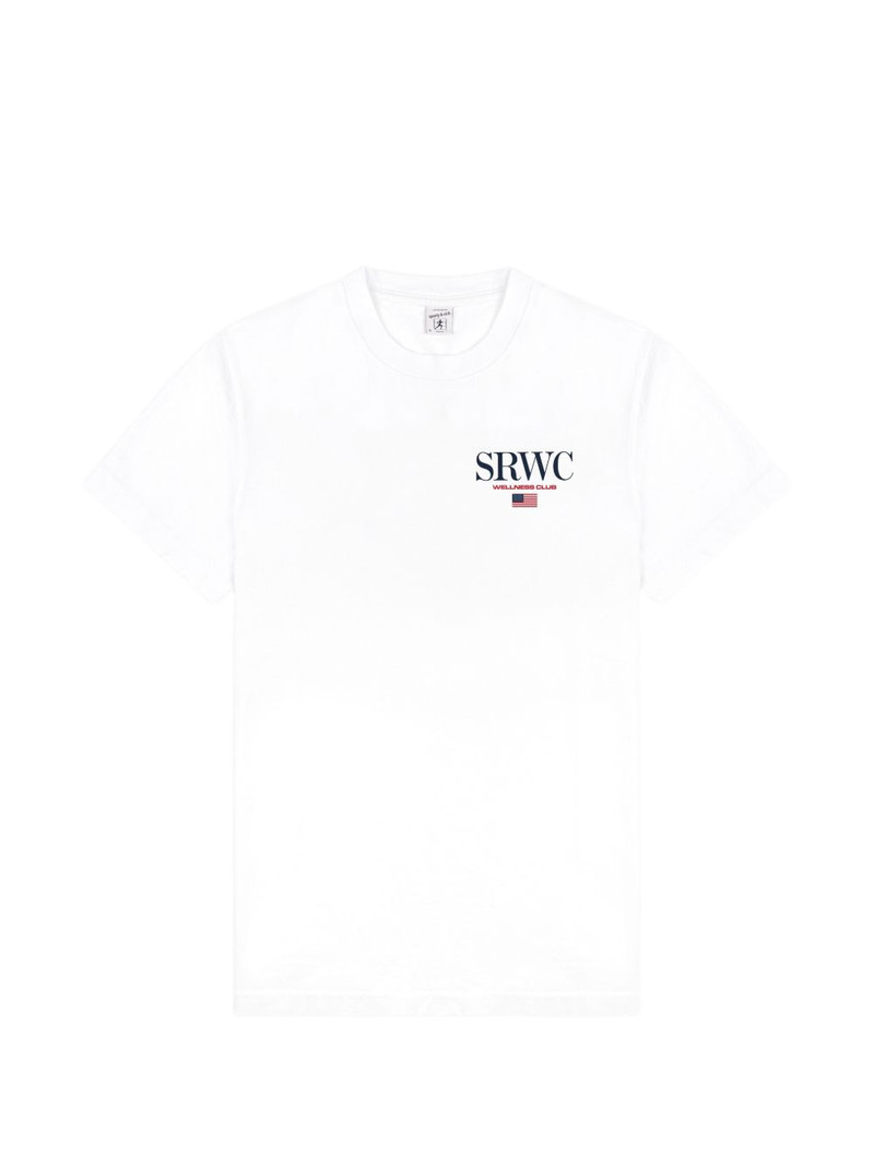logo T-shirt 1