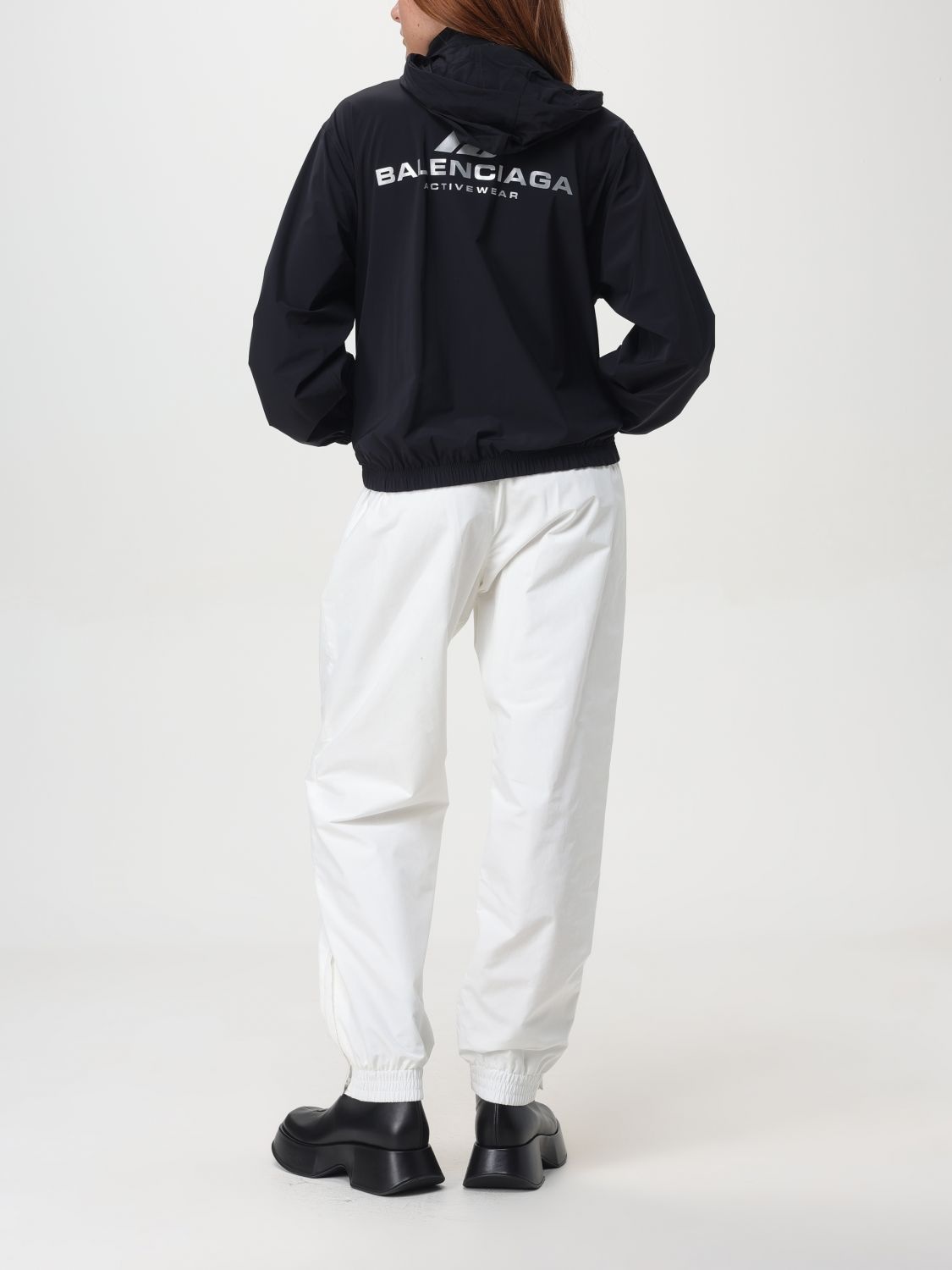 Pants woman Balenciaga - 2