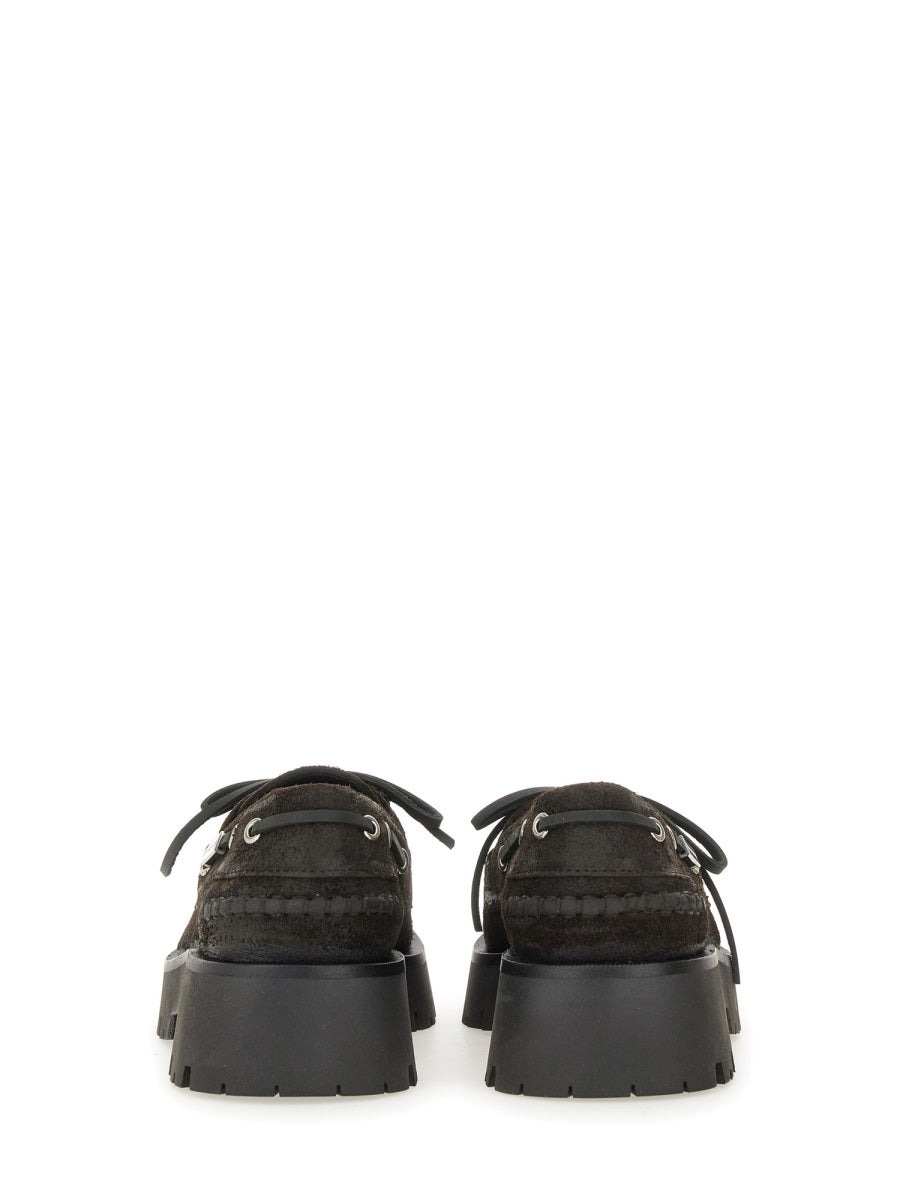 Moccasin "Carson" - 3