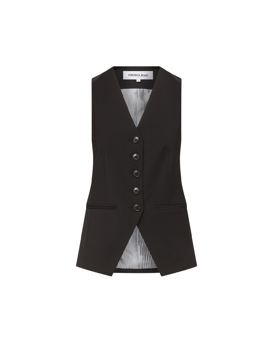 LIFF VEST - 1