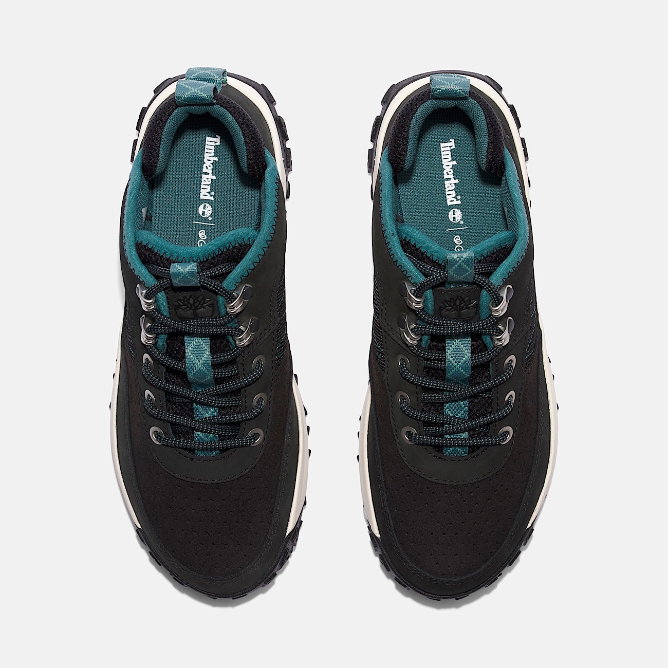 Women’s GreenStride™ Motion 6 Low Lace-Up Hiker - 2