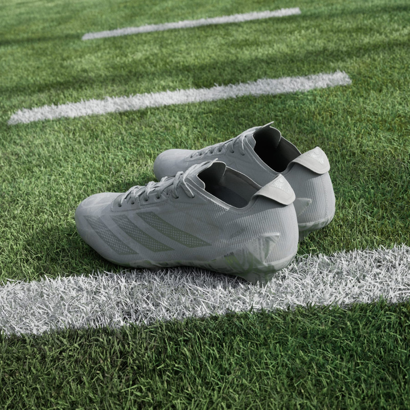 Adizero Electric II SMU Football Cleats 5
