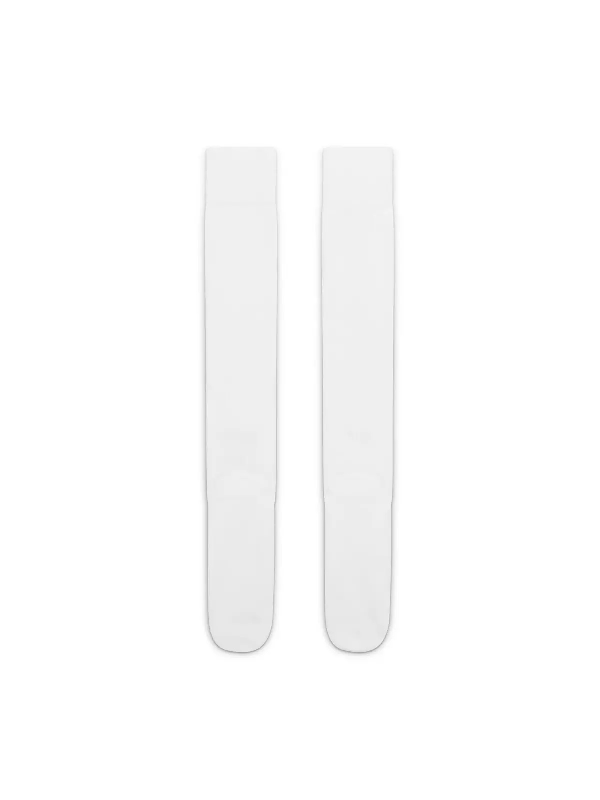 Classic 2 Cushioned Over-the-Calf Soccer Socks - White - 3