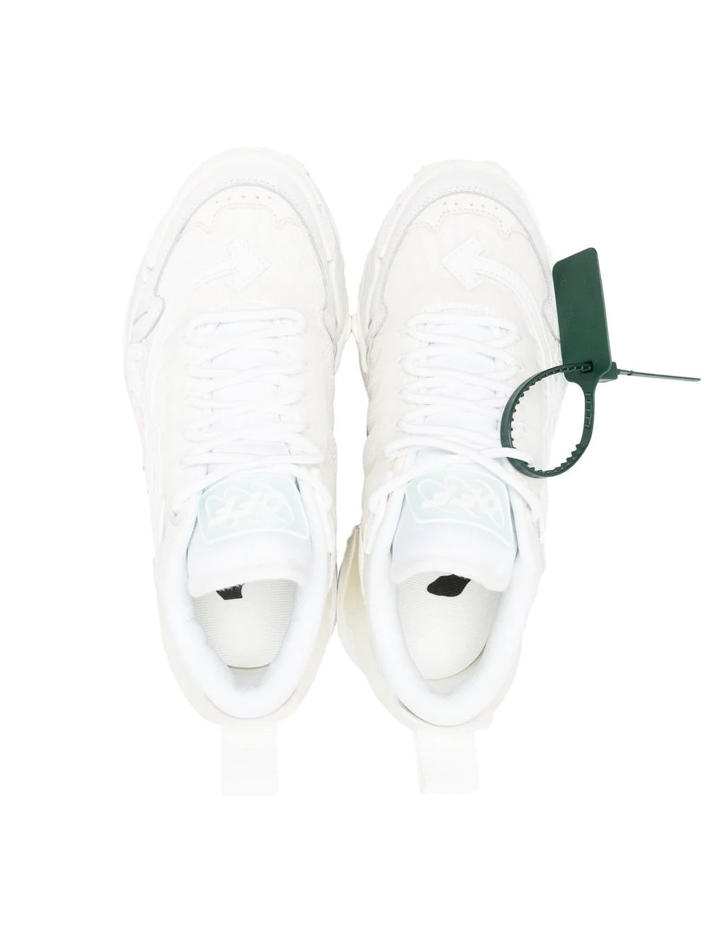 Odsy-2000 sneakers - 4