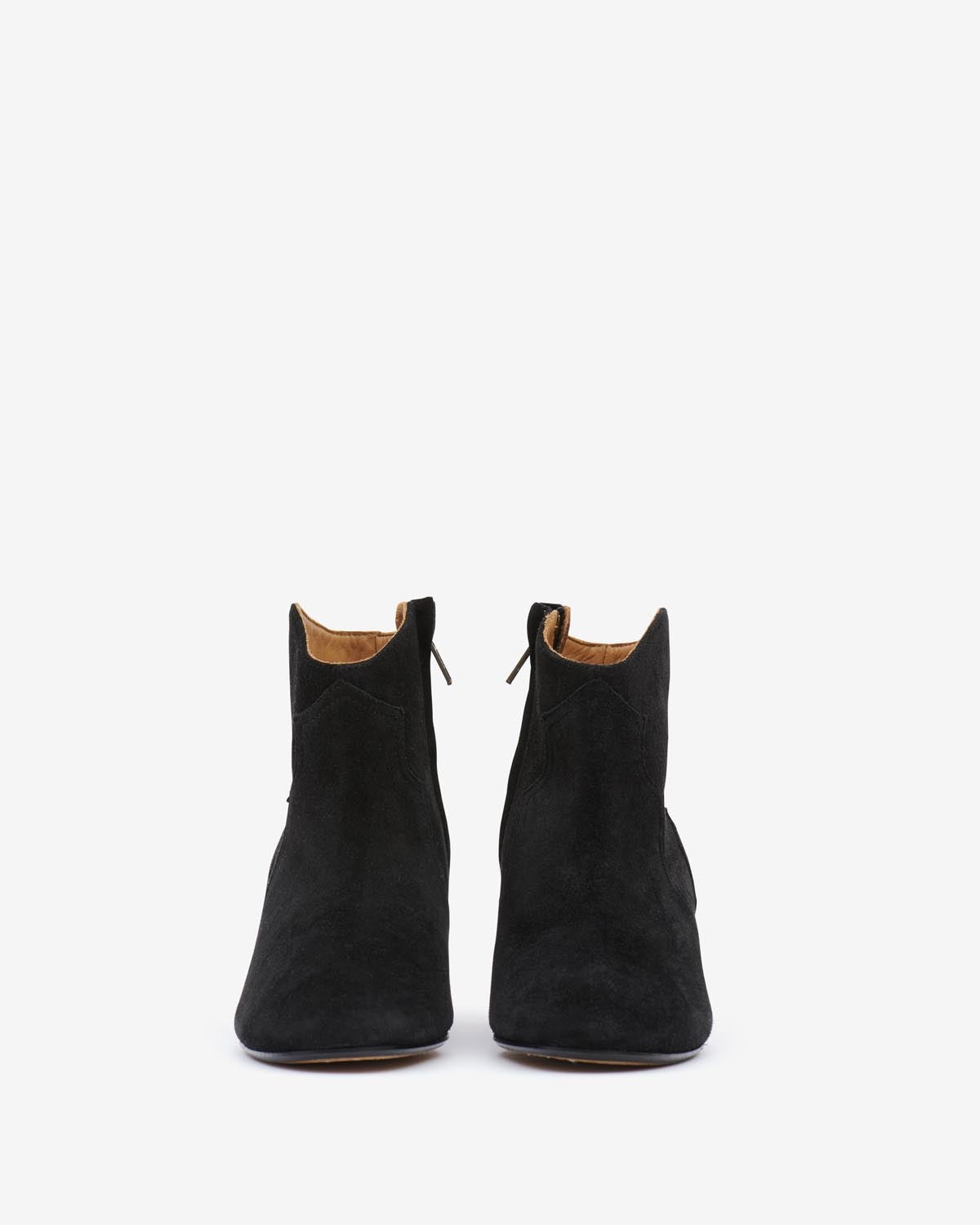 DICKER BOOTS - 7
