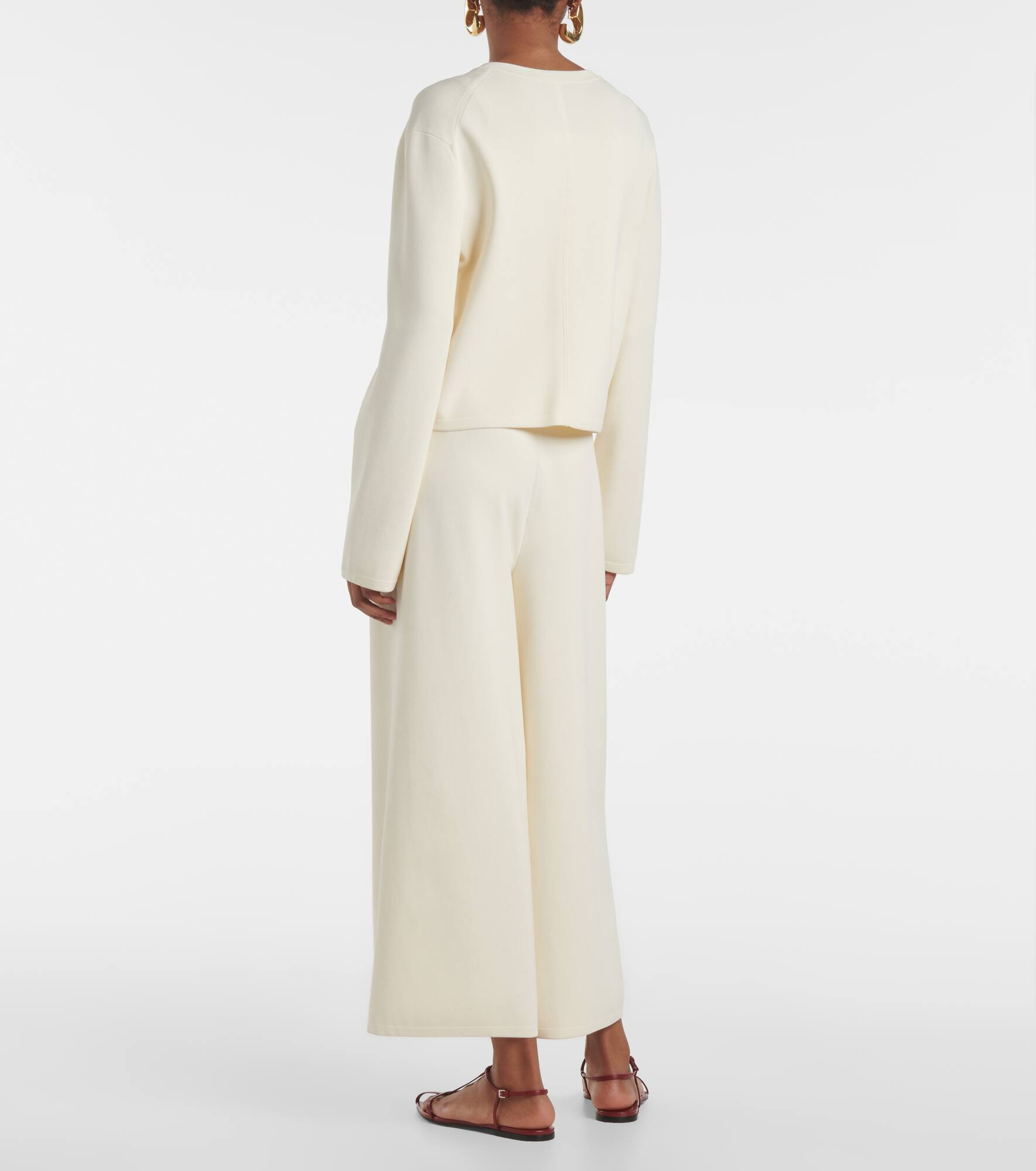 Cardigan - 3