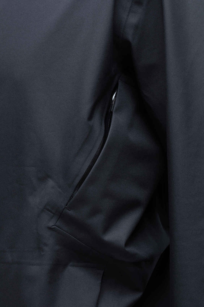 J41-GTV 2.5L Gore-Tex® Drop-in Jacket Black 17