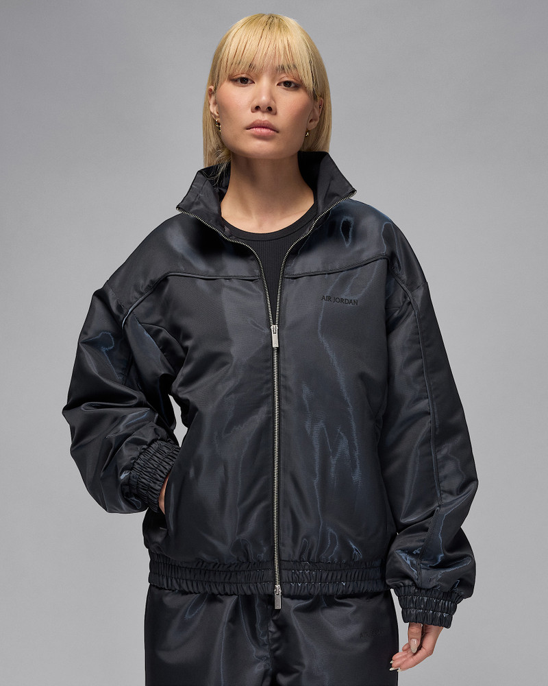 Air Jordan Women's Track Jacket 1
