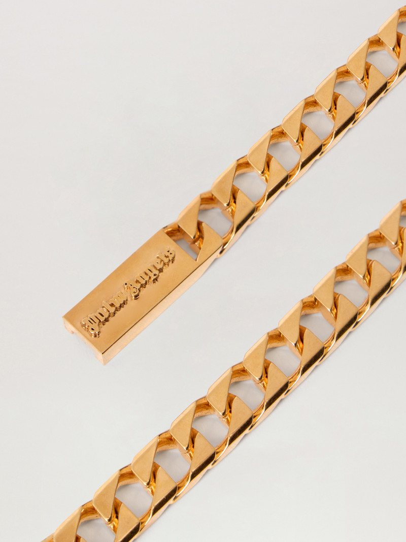 Cuban Link Chain Necklace 3