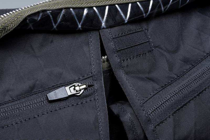 3A-1-LEFT Left Hand Interops Einsatztasche Black 12