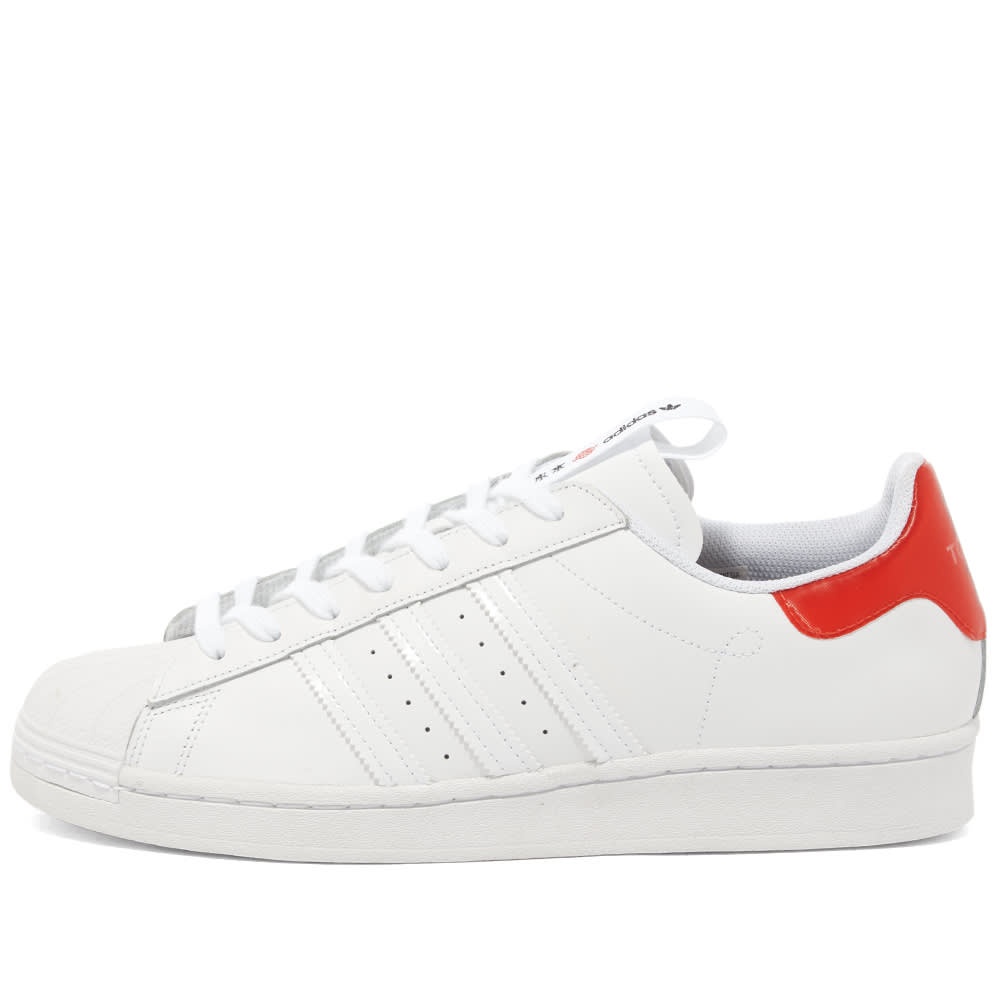 Adidas Superstar 'Tokyo' - 2