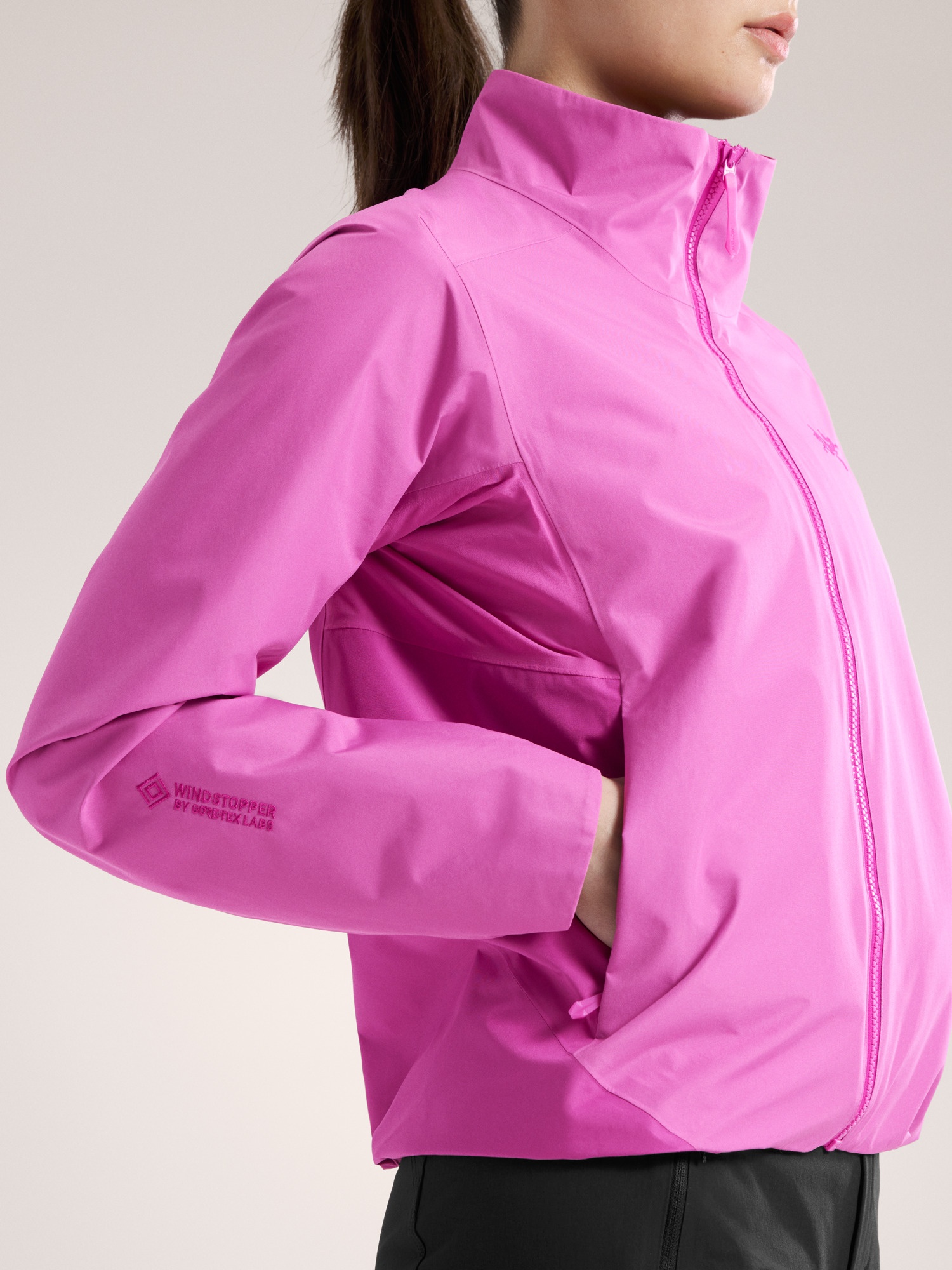 Solano Jacket - 8