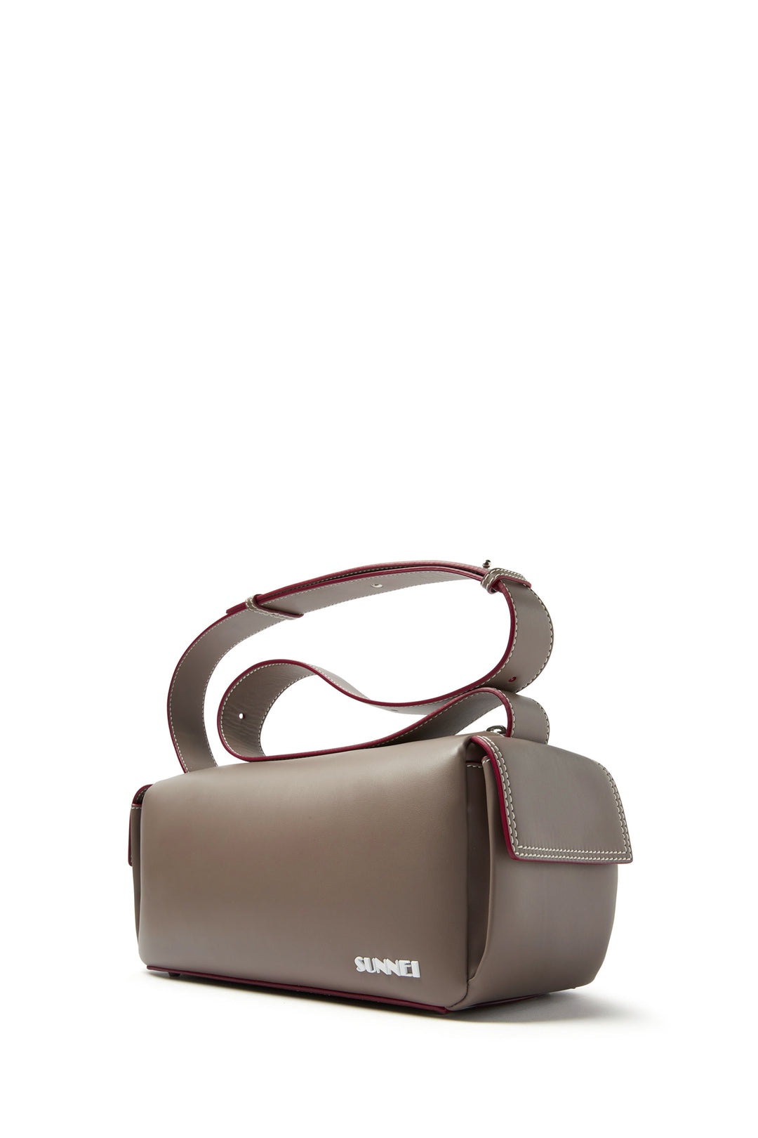 LABAULETTO BAG / taupe - 2