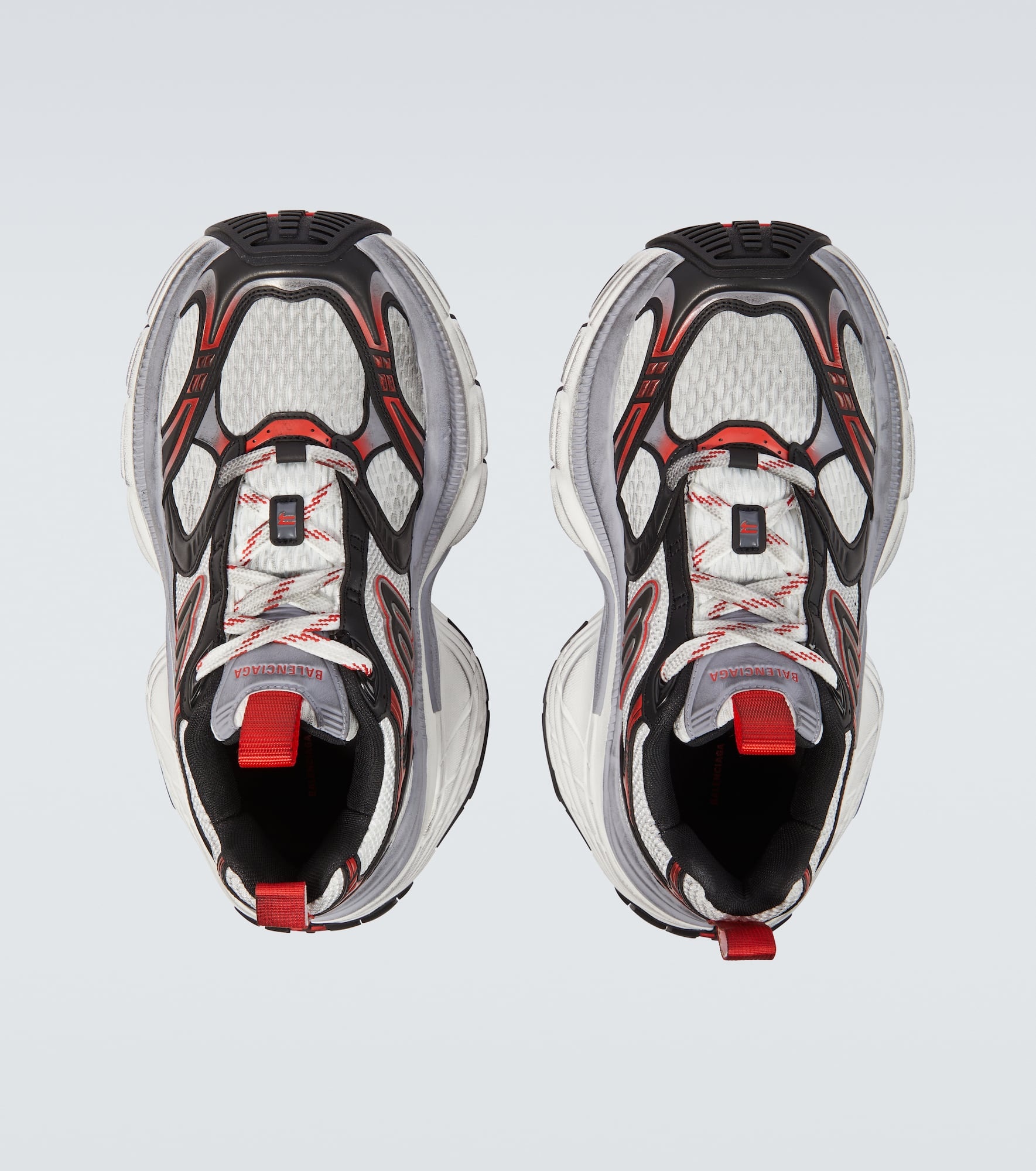 10XL sneakers - 4