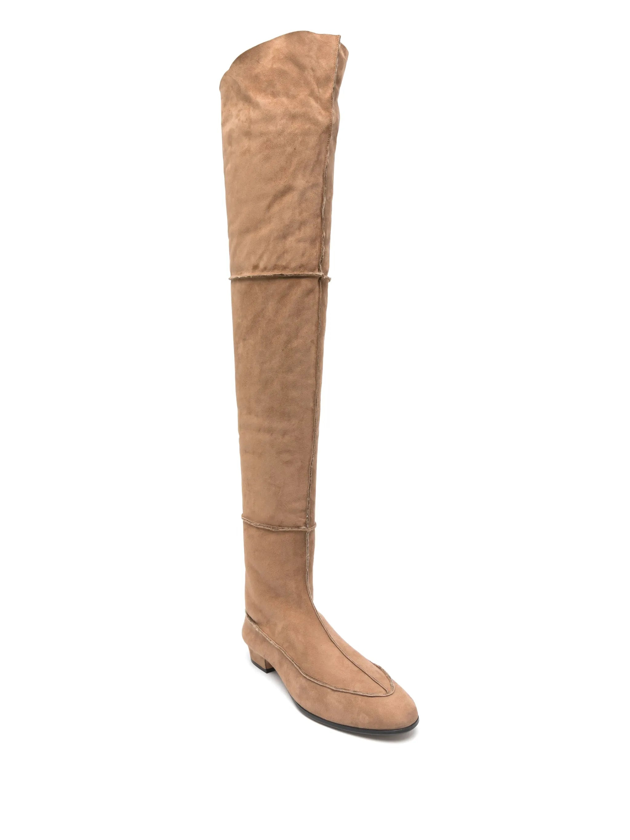 Awar boots - 2