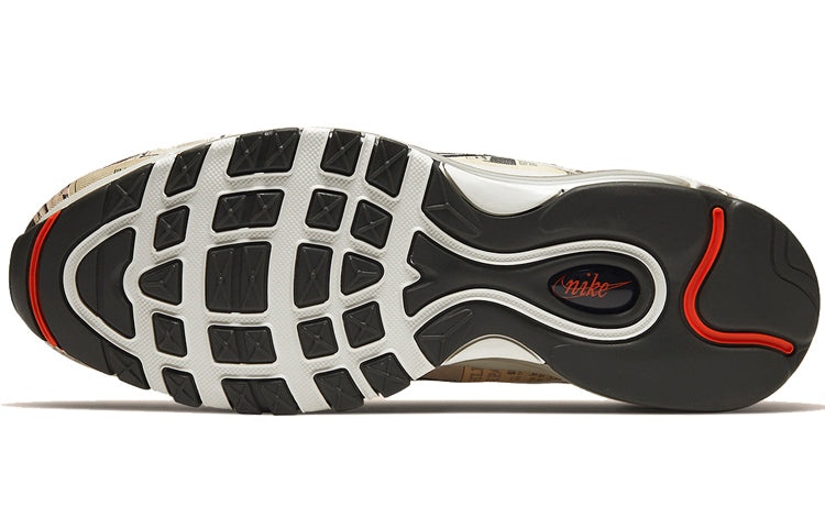 Nike Air Max 97 'Newspaper' 921826-108 - 5
