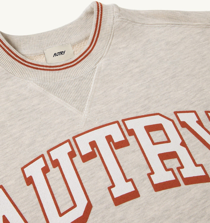 COLLEGE SWEATSHIRT WOMAN 4