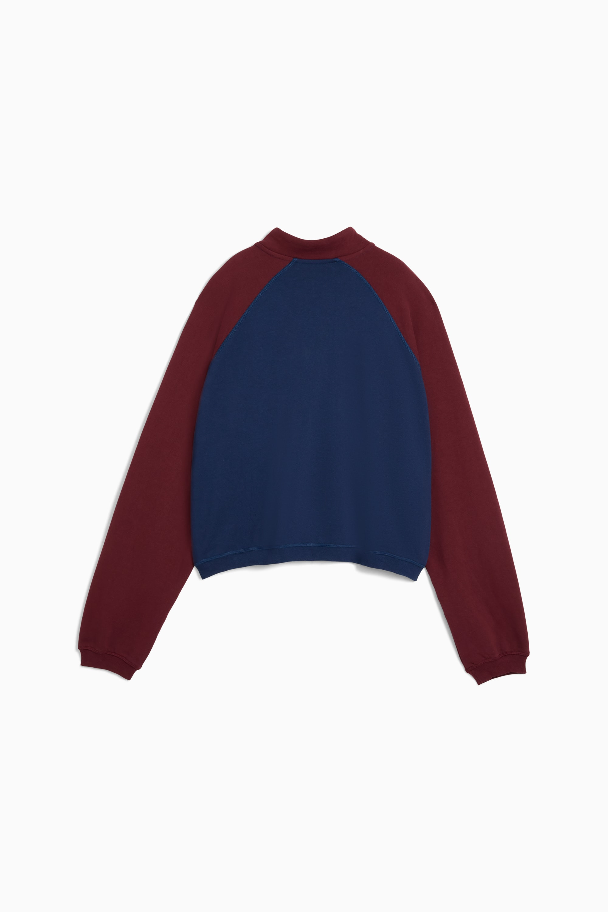 Wardrobe Essentials NYC Crew Women - 2