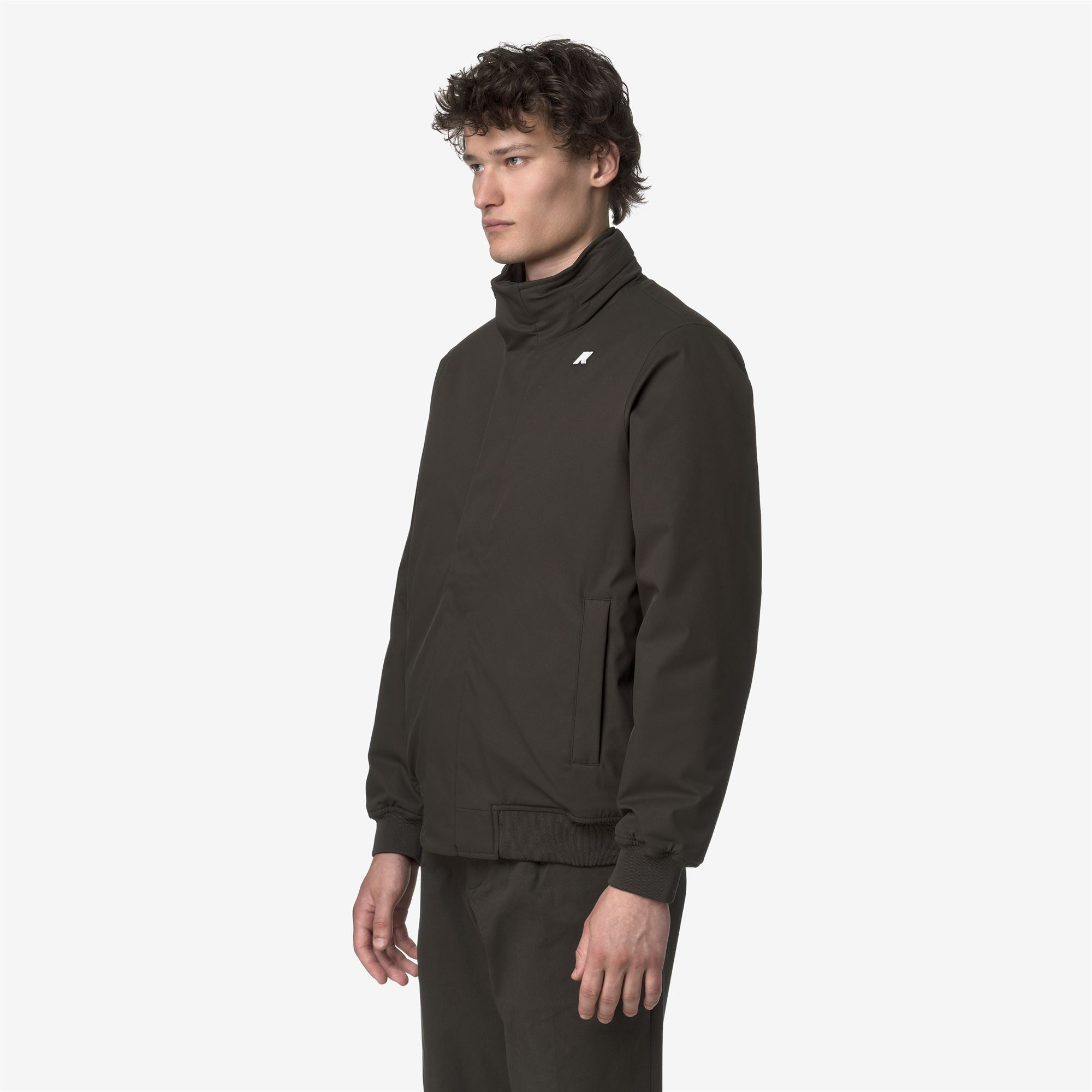 AMAURY TWILL MARMOTTA - 4