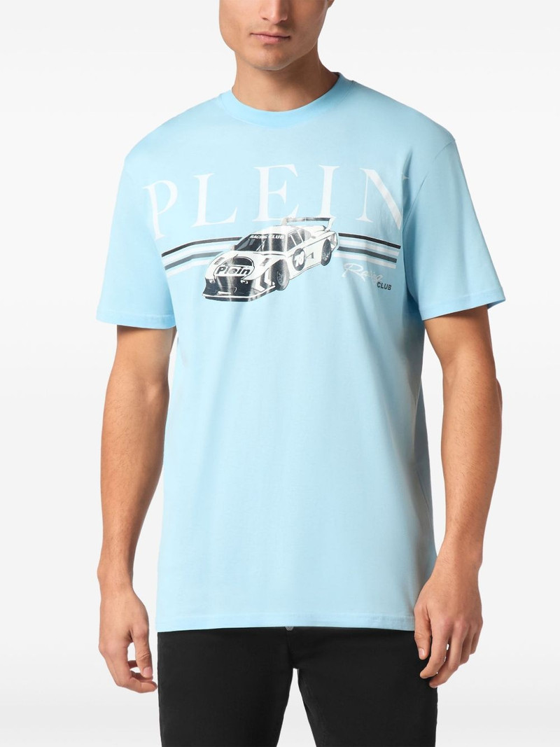 Cars Racing t-shirt 3