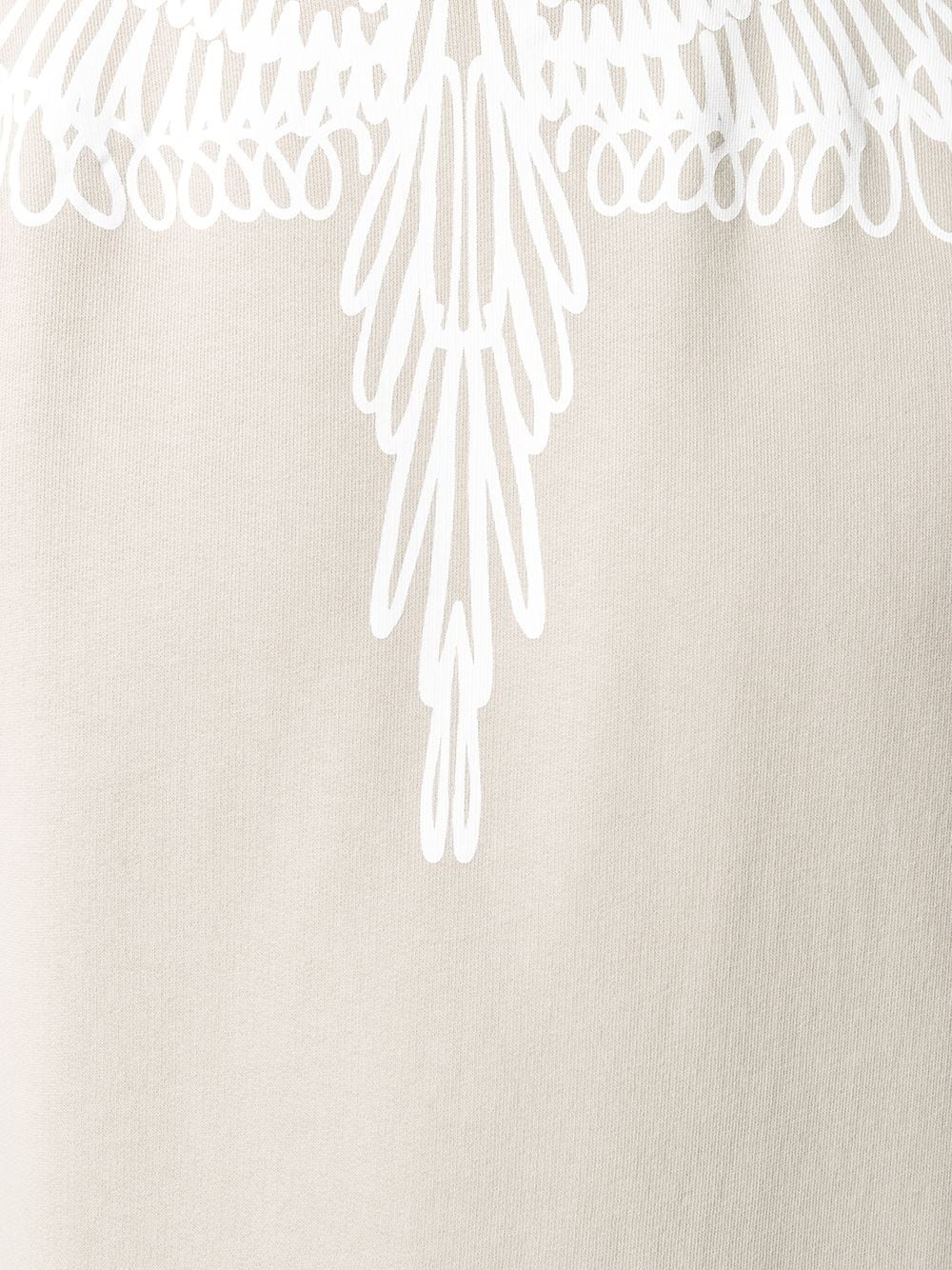 Wings long-sleeved sweatshirt - 5