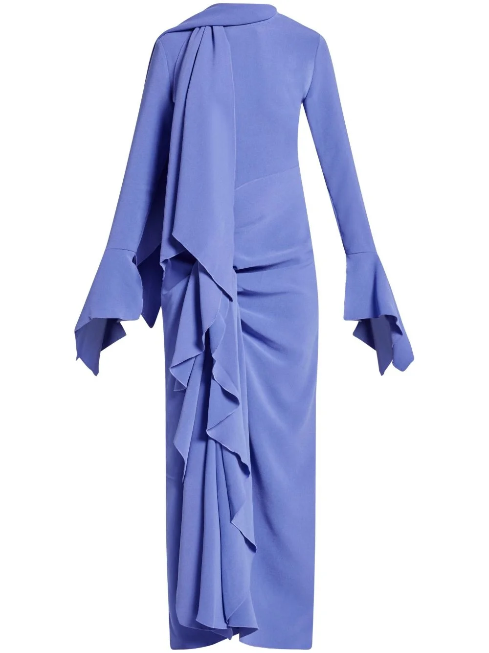 The Nella maxi dress - 1