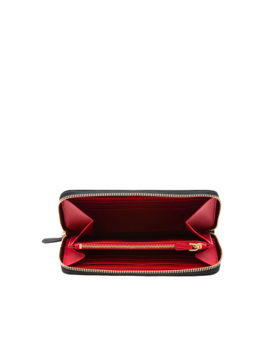 Prada Large Leather Wallet outlook