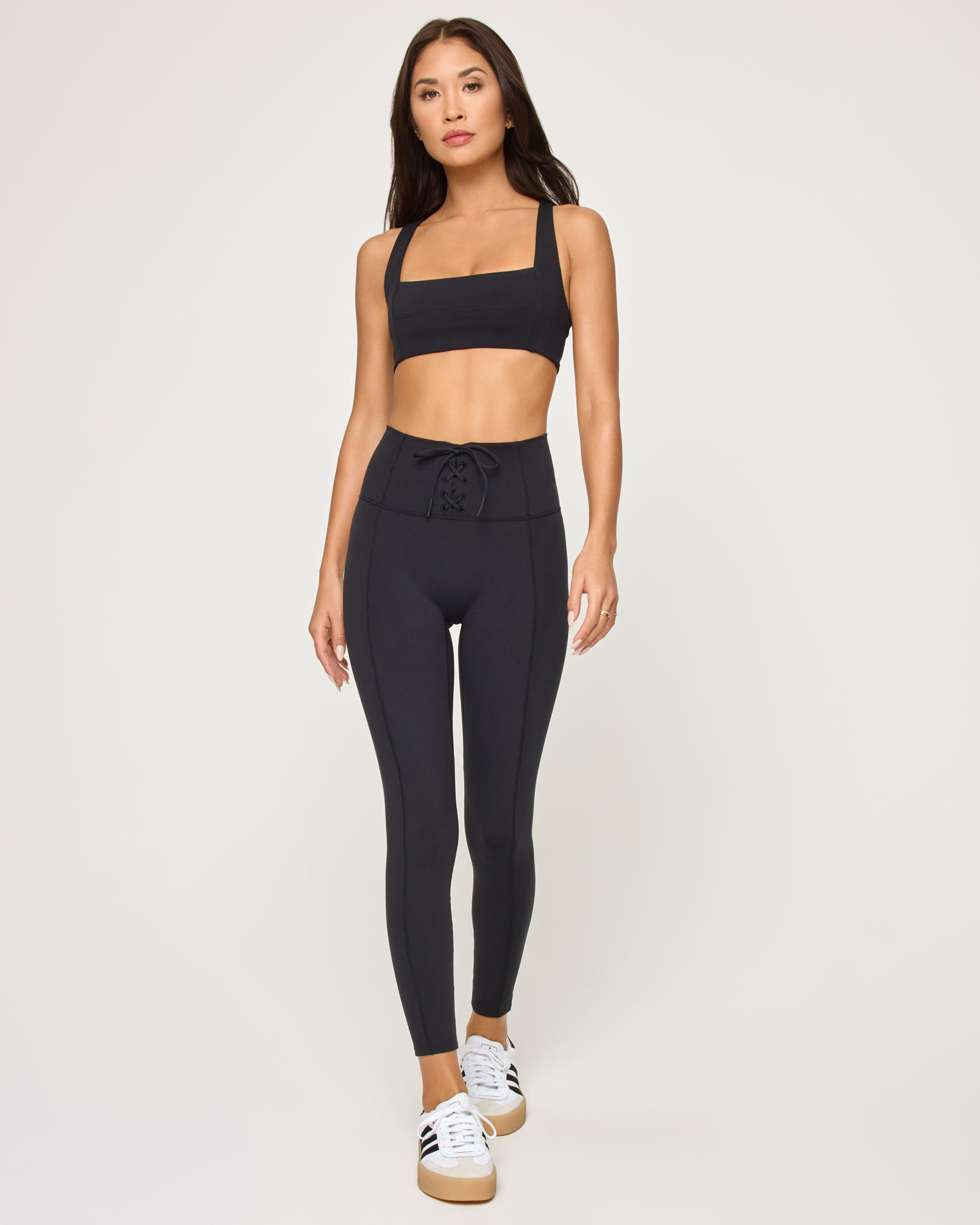 Contender Legging - 2