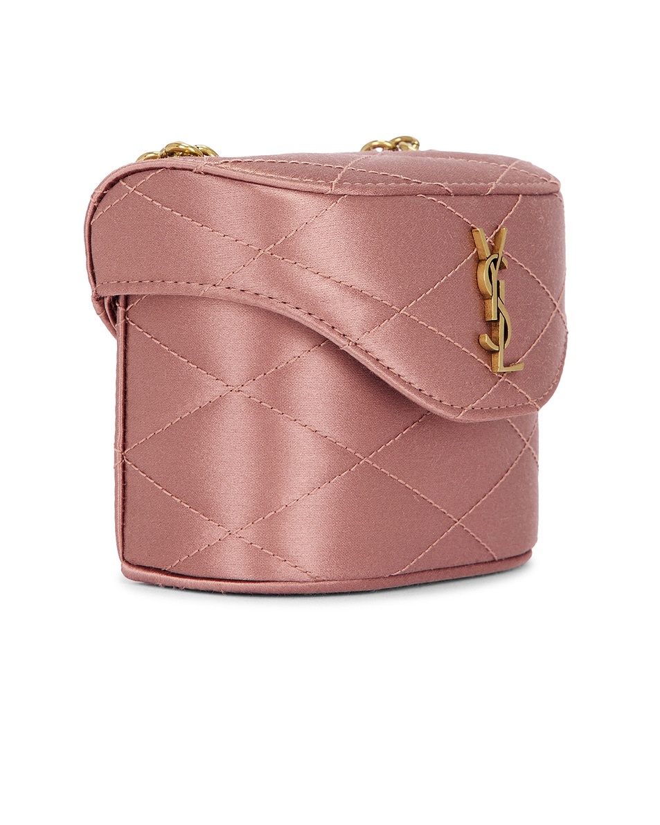 Mini June Chain Bag - 4