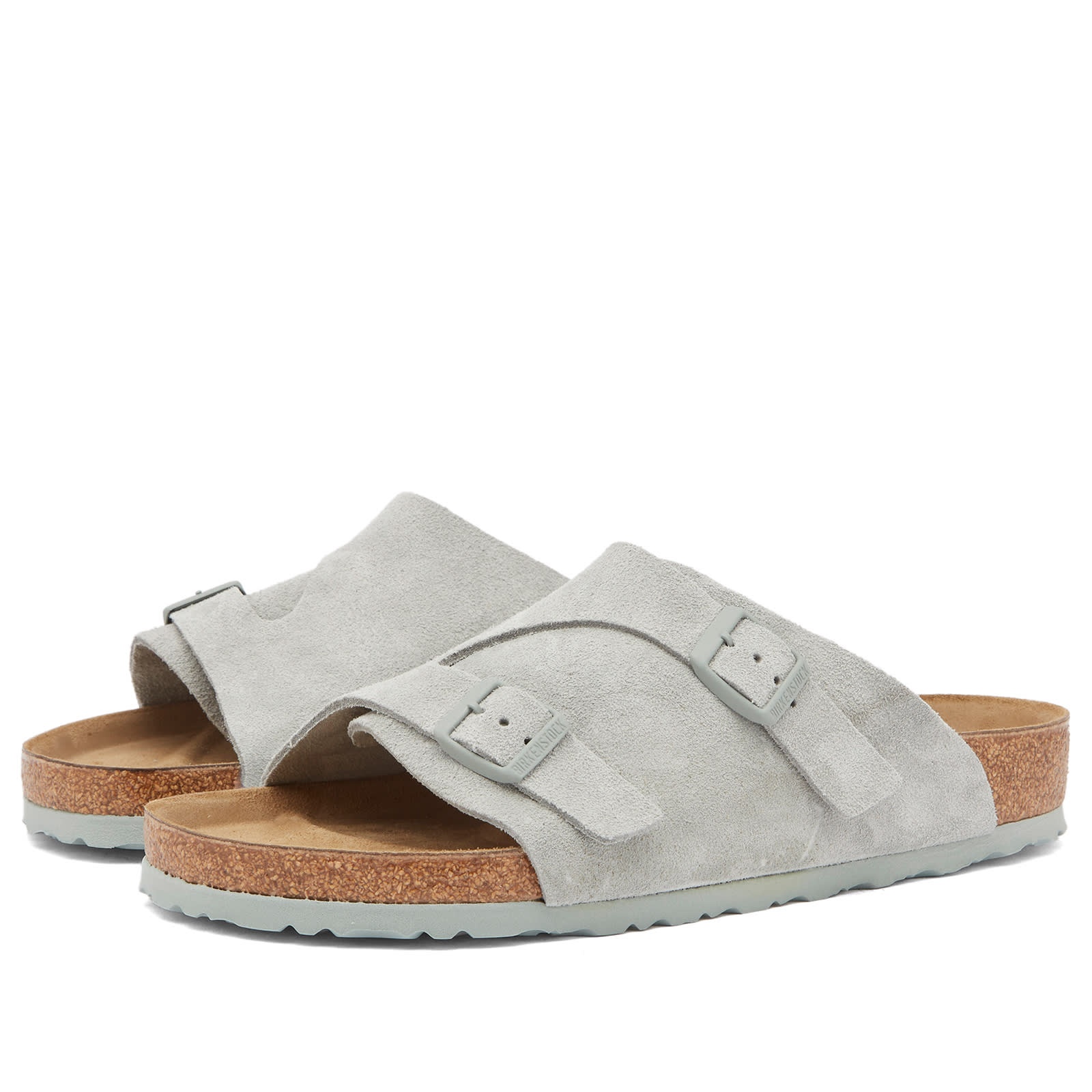 Birkenstock Zürich - 2