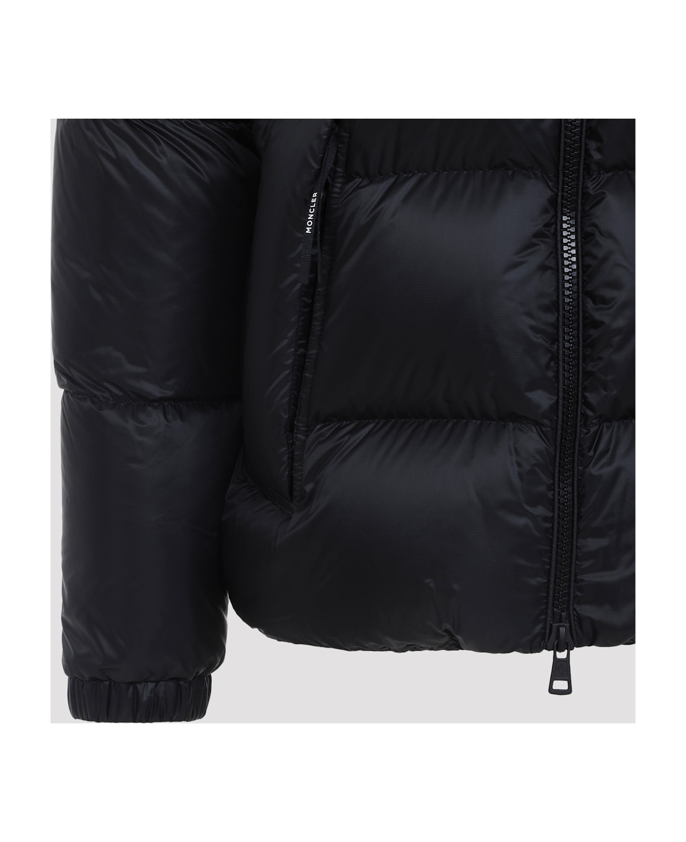 Couyere Jacket - 5