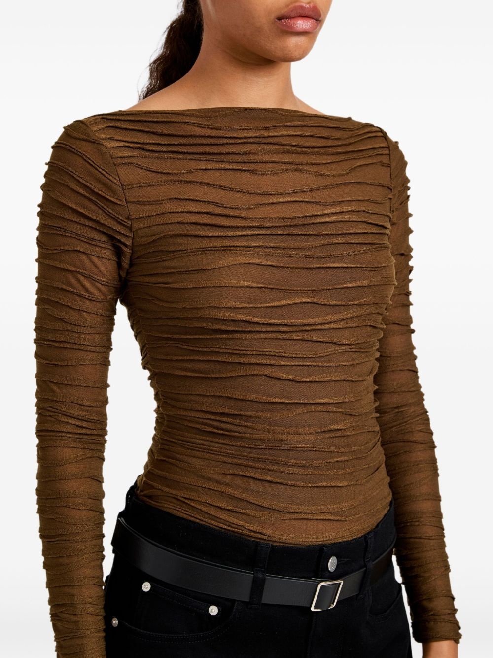 Paloma top - 6