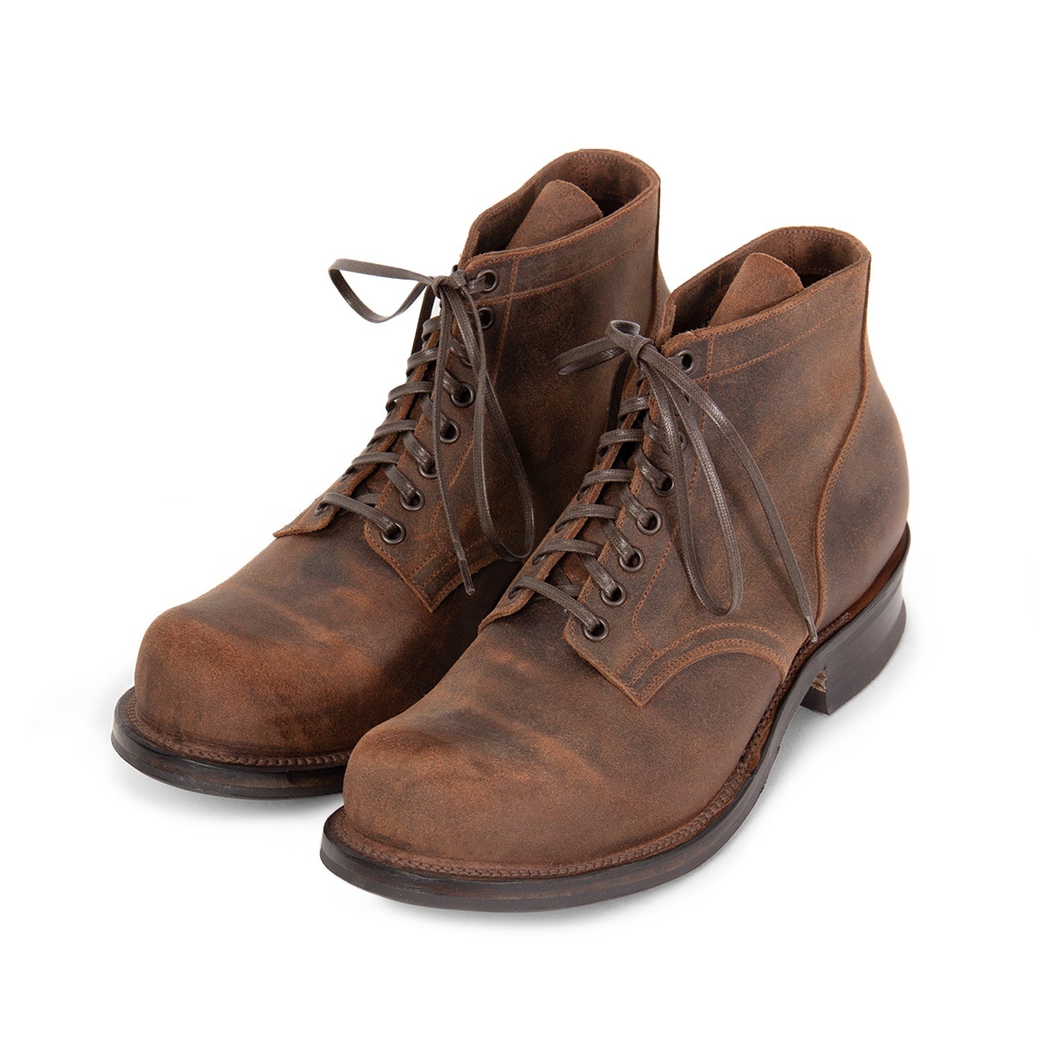 Service Boot® 310 - Urban Waxy Commander - 2