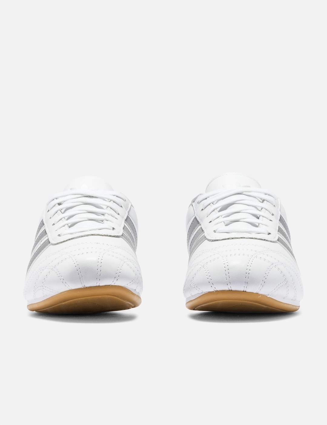 AEKWONDO LACE SHOES - 2