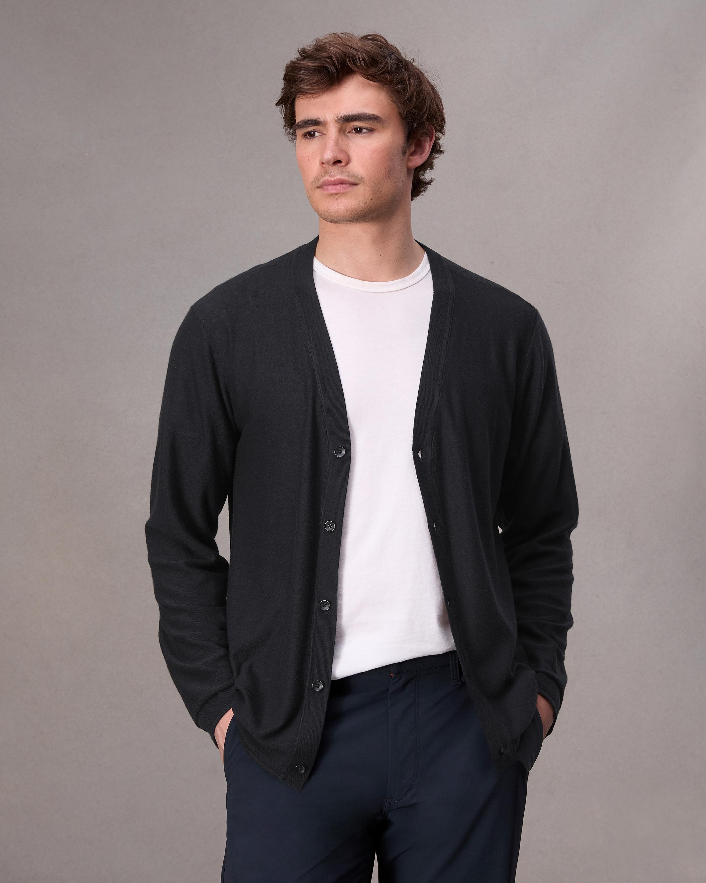 Reid Cardigan - 2