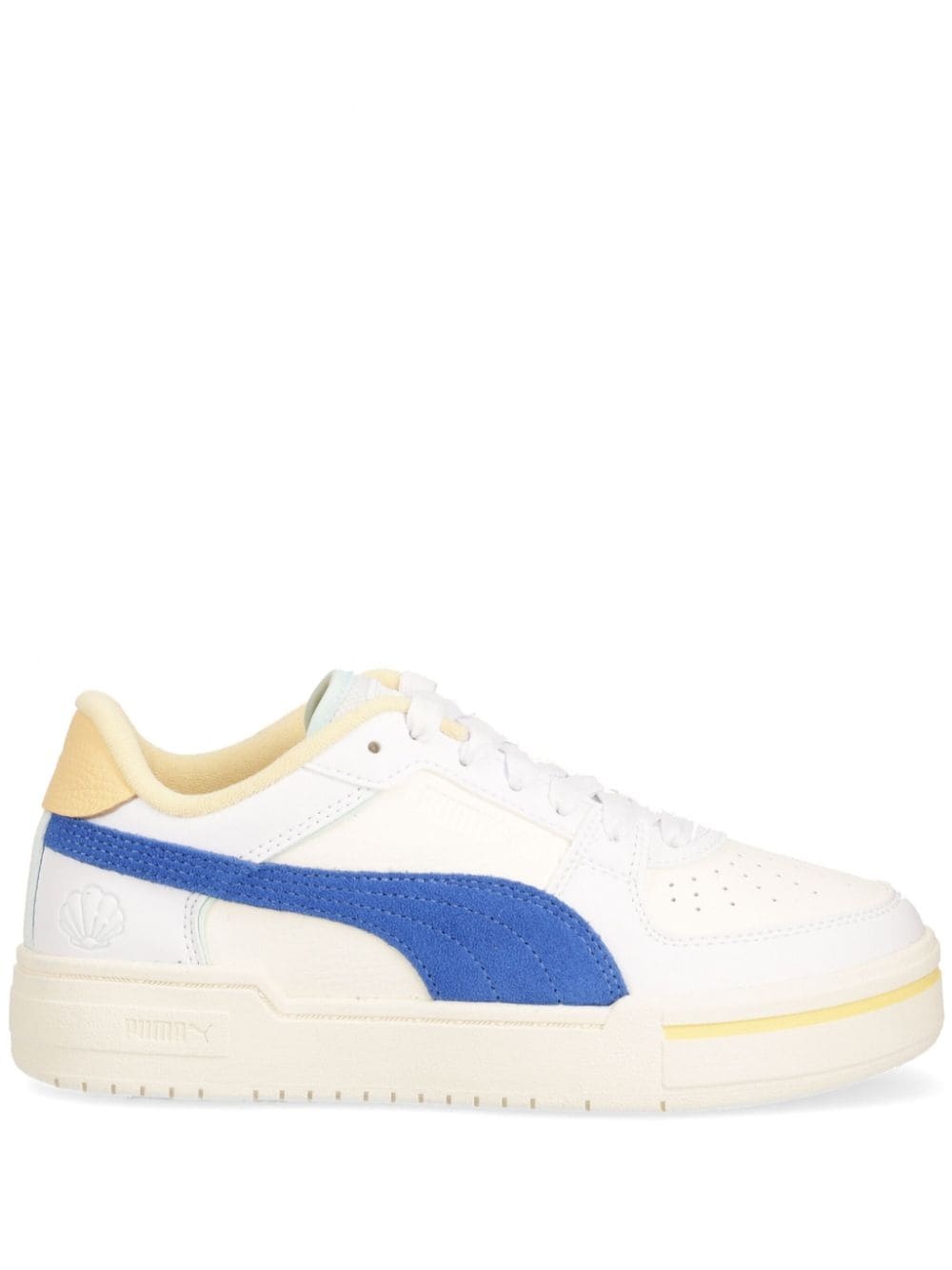 CA Pro Retro Resort trainers - 1