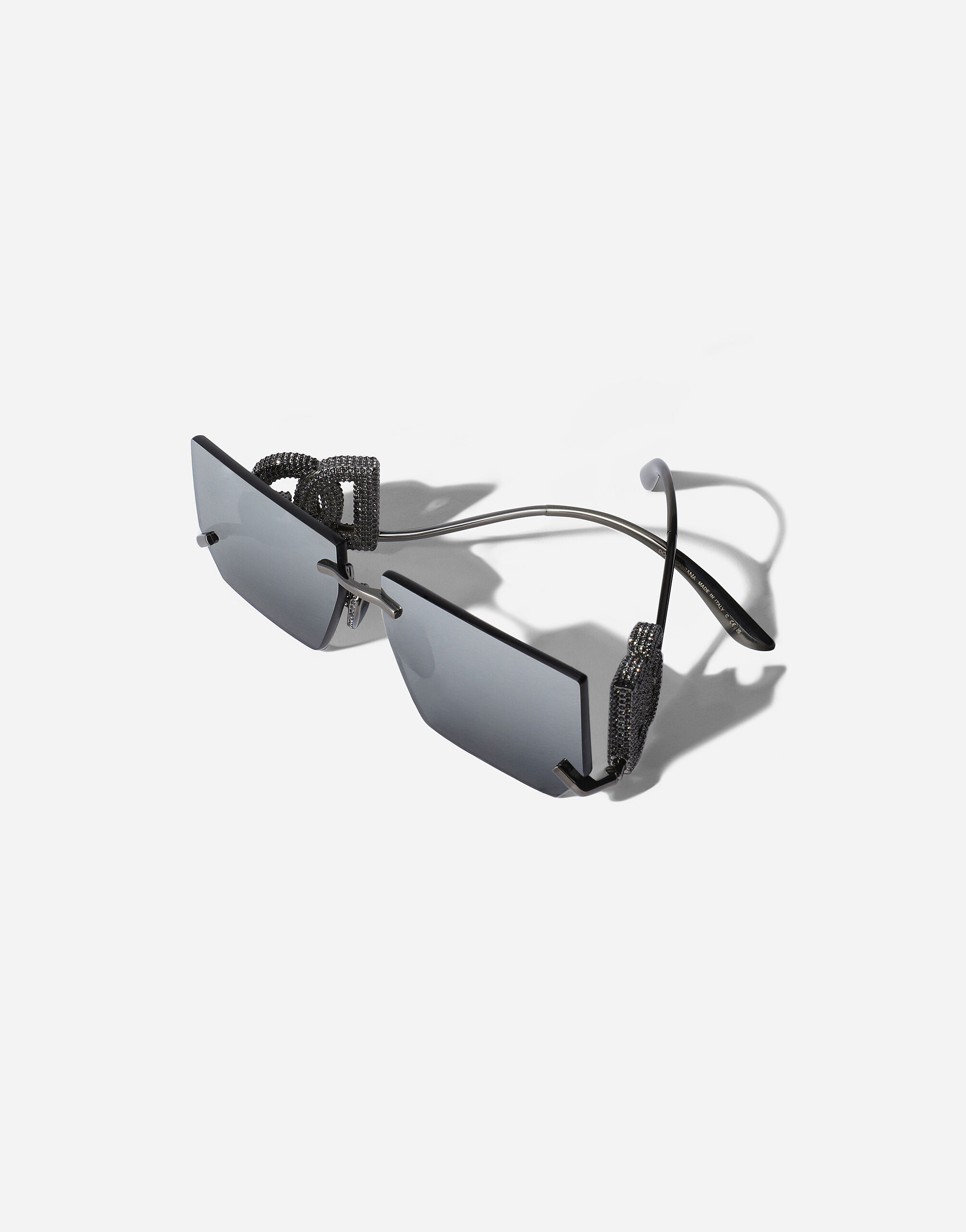 DG Crystal sunglasses - 5