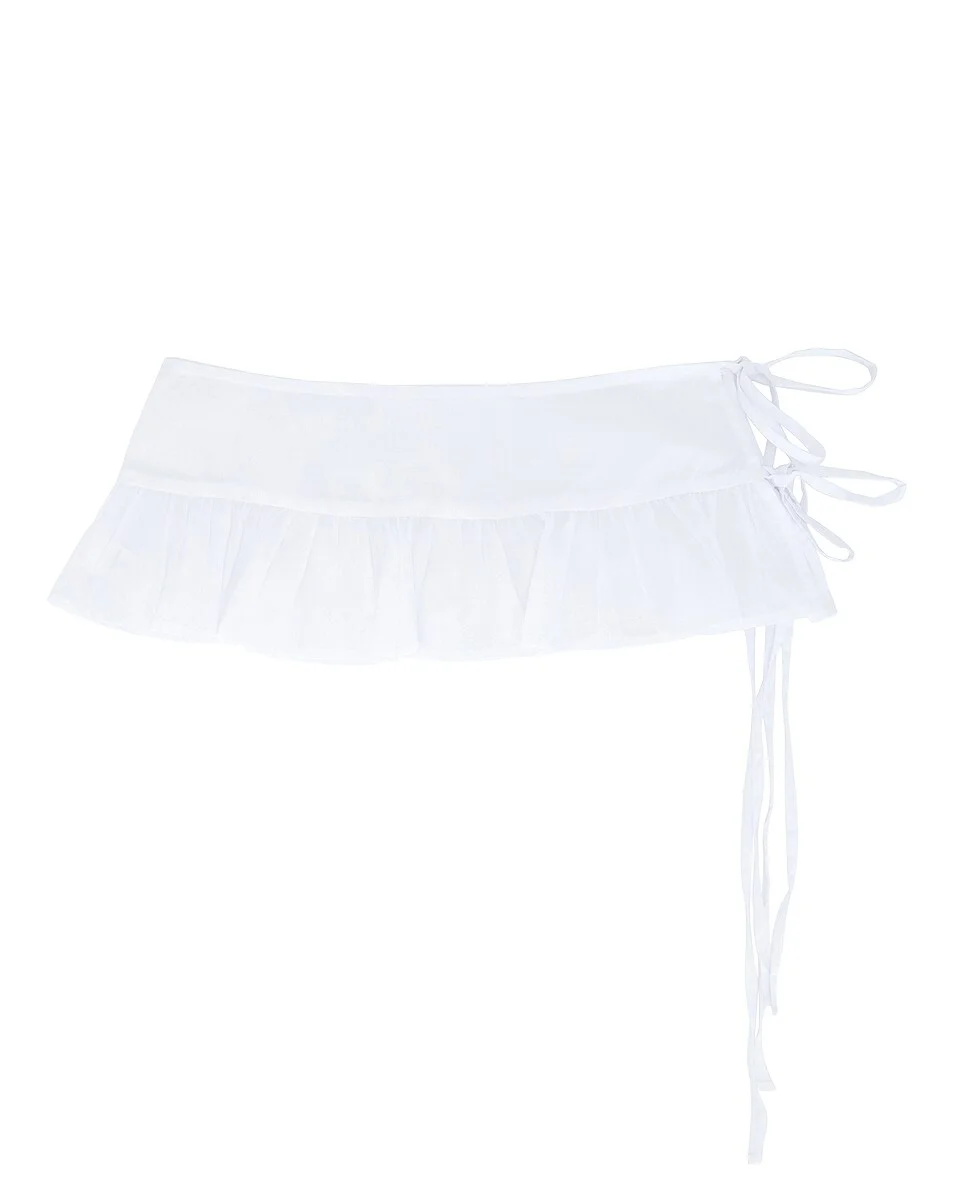 Flounce Belt - 1