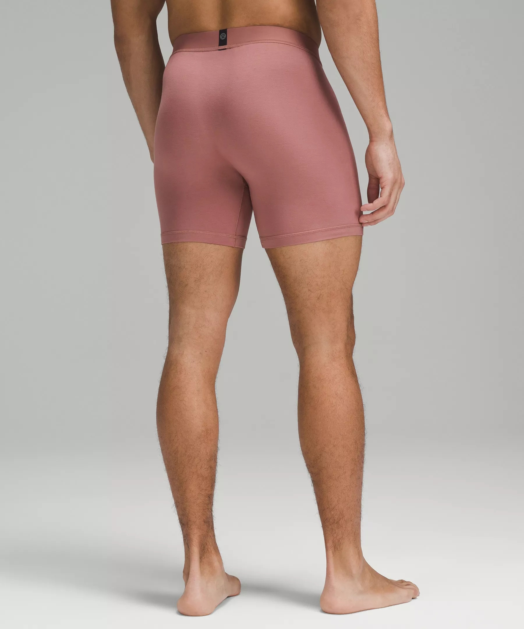 Always In Motion Boxer 5" - 2