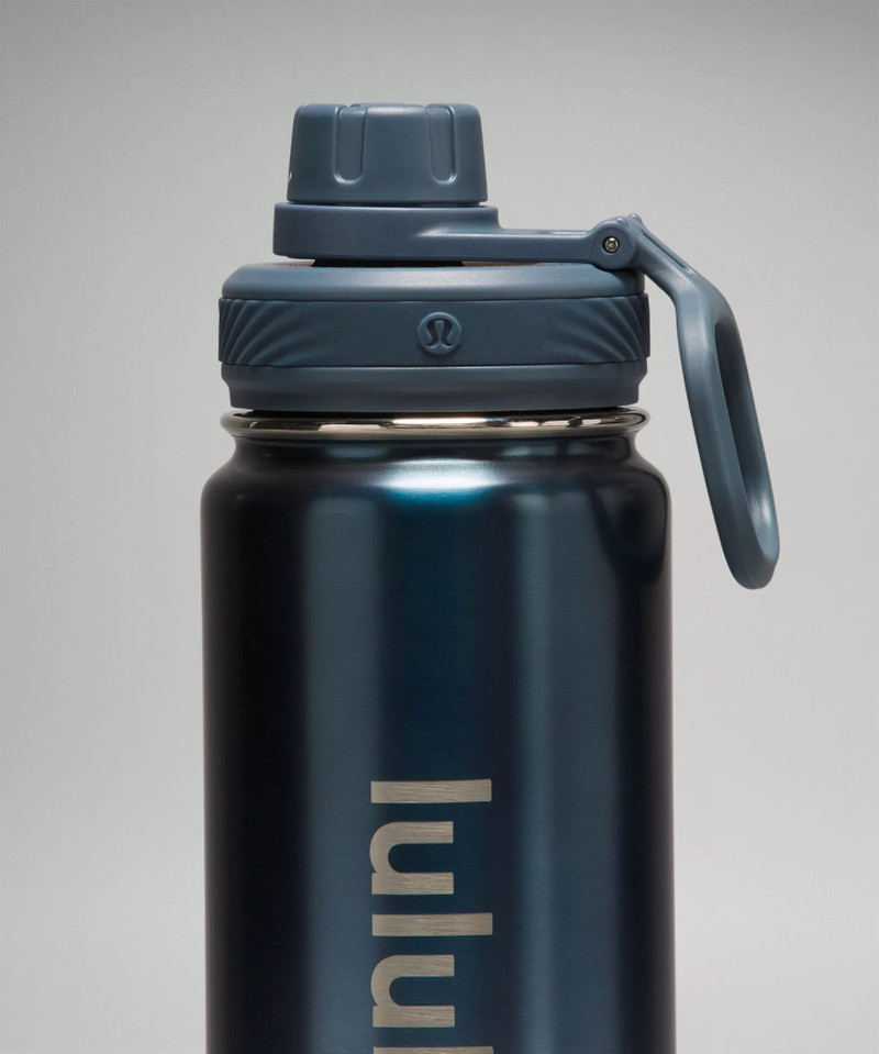 Back to Life Sport Bottle 24oz *Shine 3