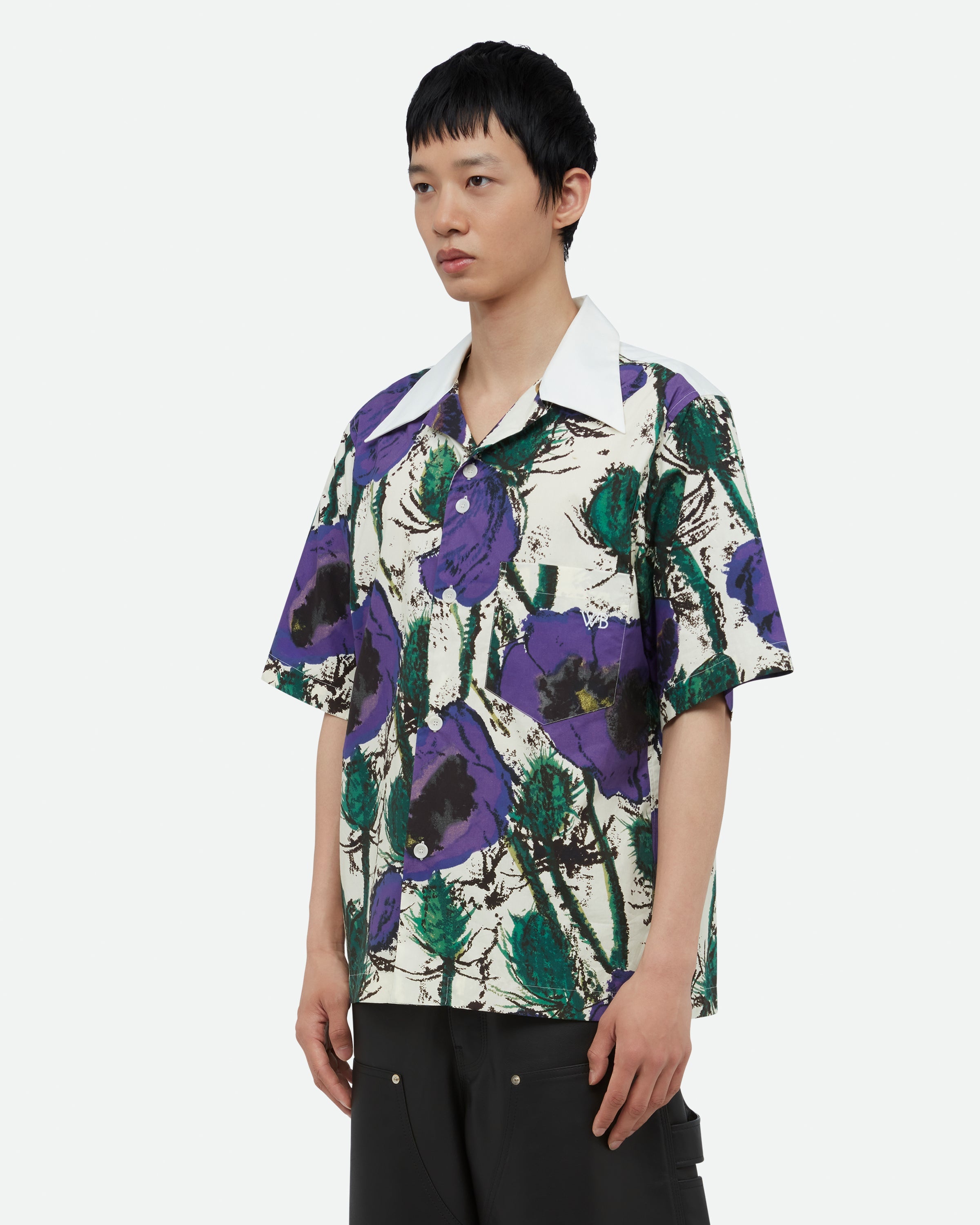 Highlife Bowling Shirt - 2