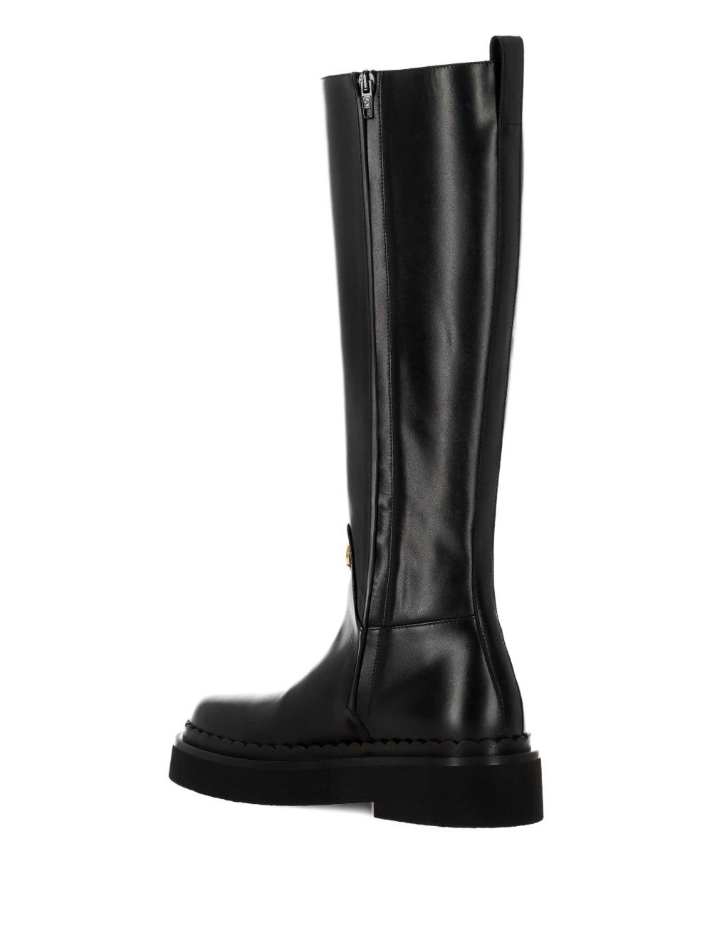 Vitello VLogo boots - 4