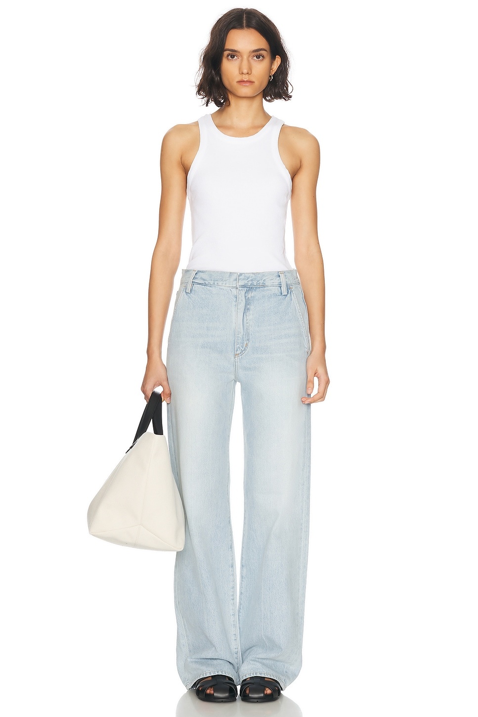 Shona Trouser - 5