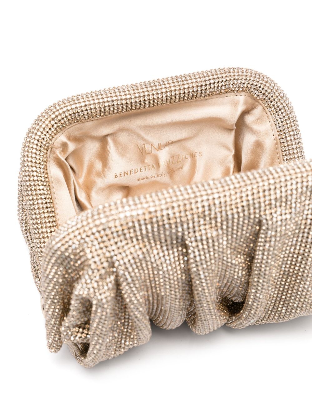 small Venus clutch bag - 5