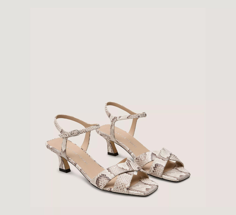 Stuart Weitzman VINNIE SANDAL 50 outlook