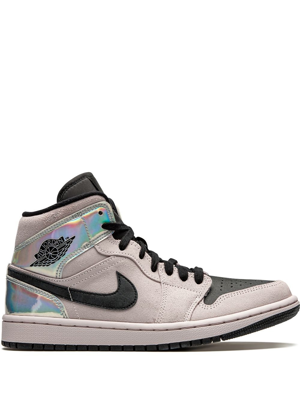 Air Jordan 1 Mid "Iridescent" sneakers - 1